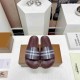 BURBERRY Slipper