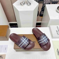 BURBERRY Slipper