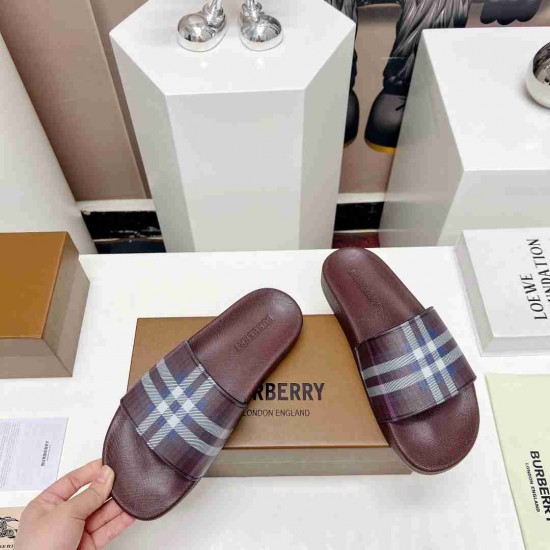 BURBERRY Slipper