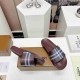 BURBERRY Slipper