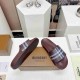 BURBERRY Slipper