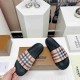 BURBERRY Slipper