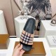 BURBERRY Slipper