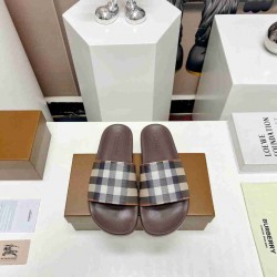 BURBERRY Slipper