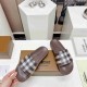 BURBERRY Slipper