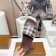 BURBERRY Slipper