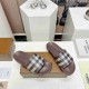 BURBERRY Slipper