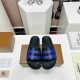 BURBERRY Slipper