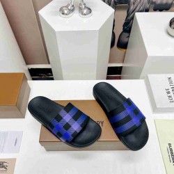 BURBERRY Slipper