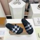 BURBERRY Slipper