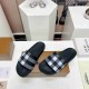 BURBERRY Slipper