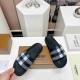 BURBERRY Slipper