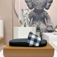 BURBERRY Slipper