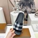 BURBERRY Slipper