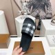 BURBERRY Slipper