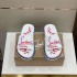 Christian Louboutin Slipper