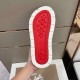 Christian Louboutin Slipper