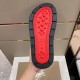 Christian Louboutin Slipper