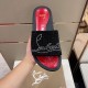 Christian Louboutin Slipper