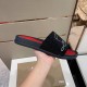 Christian Louboutin Slipper