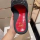 Christian Louboutin Slipper