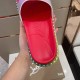 Christian Louboutin Slipper