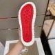 Christian Louboutin Slipper