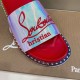 Christian Louboutin Slipper