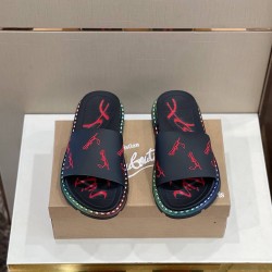 Christian Louboutin Slipper