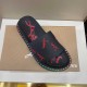 Christian Louboutin Slipper