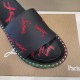 Christian Louboutin Slipper