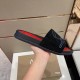 Christian Louboutin Slipper