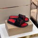 Christian Louboutin Slipper