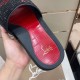 Christian Louboutin Slipper