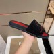 Christian Louboutin Slipper