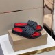 Christian Louboutin Slipper