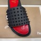 Christian Louboutin Slipper