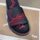 Christian Louboutin Slipper