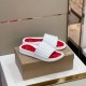 Christian Louboutin Slipper