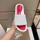 Christian Louboutin Slipper