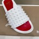 Christian Louboutin Slipper