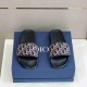 DIOR Slipper