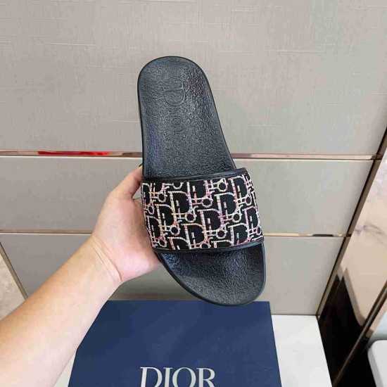 DIOR Slipper