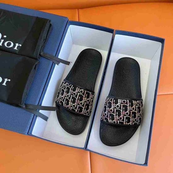 DIOR Slipper