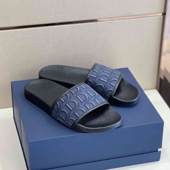 DIOR Slipper