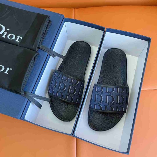 DIOR Slipper