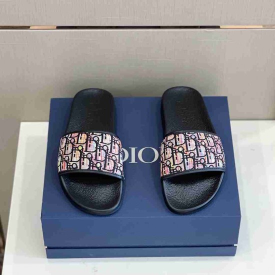 DIOR Slipper