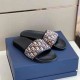 DIOR Slipper