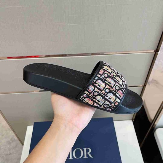 DIOR Slipper