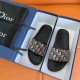 DIOR Slipper